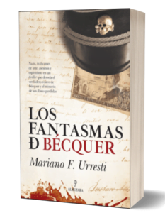 Los Fantasmas de Bécquer