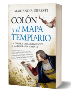 Colón y el Mapa Templario